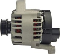 HELLA 8EL012427241 - Alternador