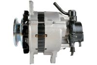 HELLA 8EL012427681 - Alternador