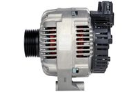 HELLA 8EL012427841 - Alternador