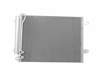 HELLA 8FC 366 221-211 - Condensador, aire acondicionado