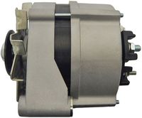 HELLA 8EL012428861 - Alternador