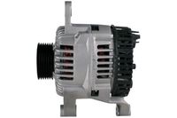 HELLA 8EL012428901 - Alternador