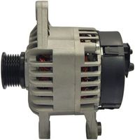 HELLA 8EL012429051 - Alternador