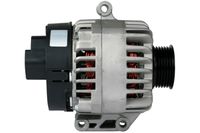 HELLA 8EL 012 429-111 - Alternador