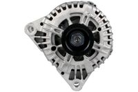HELLA 8EL 012 429-191 - Alternador