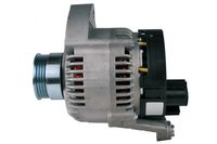 HELLA 8EL012429351 - Alternador