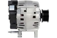 HELLA 8EL 012 429-571 - Alternador