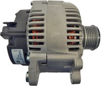 HELLA 8EL 012 429-811 - Alternador