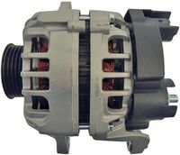 HELLA 8EL012430031 - Alternador