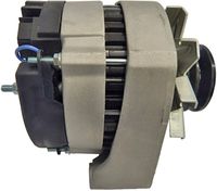 HELLA 8EL 012 430-101 - Alternador