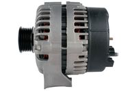 HELLA 8EL012430141 - Alternador