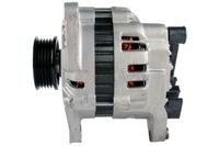 HELLA 8EL012430151 - Alternador