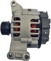 HELLA 8EL012430161 - Alternador
