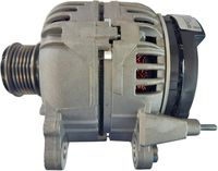 HELLA 8EL012241261 - Alternador