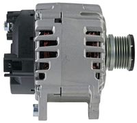 HELLA 8EL 012 430-311 - Alternador