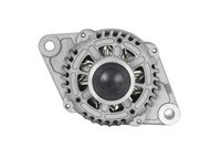 HELLA 8EL 012 430-581 - Alternador