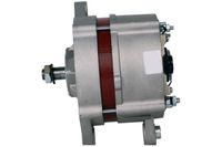 HELLA 8EL012584041 - Alternador