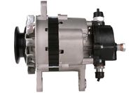 HELLA 8EL012584421 - Alternador