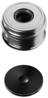 HELLA 9XU358038121 - Rueda libre alternador