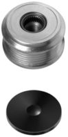 HELLA 9XU358038231 - Rueda libre alternador
