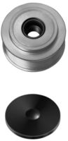 HELLA 9XU358038421 - Rueda libre alternador