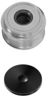 HELLA 9XU358038481 - Rueda libre alternador