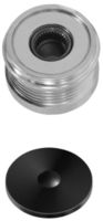 HELLA 9XU358038501 - Rueda libre alternador