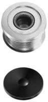 GATES OAP7090 - Rueda libre alternador - DriveAlign™