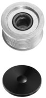 HELLA 9XU358038531 - Rueda libre alternador