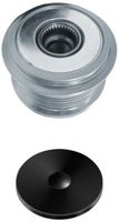 HELLA 9XU358039041 - Rueda libre alternador