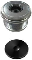 HELLA 9XU358039161 - Rueda libre alternador