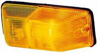 HELLA 2BM006692027 - Piloto intermitente adicional