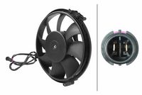 ERA 352074 - Ventilador, refrigeración del motor