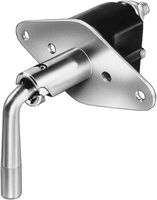 HELLA 6EK001559011 - Interruptor principal, batería