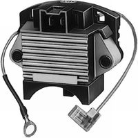 HELLA 5DR004241721 - Regulador del alternador
