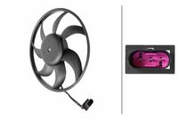 ERA 352063 - Ventilador, refrigeración del motor