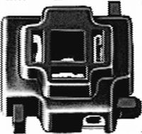 HELLA 8JA 001 909-017 - Conector