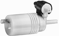 HELLA 8TW005206017 - Bomba de agua de lavado, lavado de parabrisas
