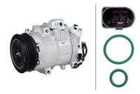 ERA 670022 - Compresor, aire acondicionado