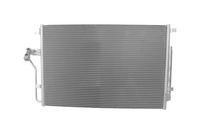 HELLA 8FC 366 220-911 - Condensador, aire acondicionado