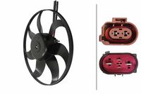 ERA 352039 - Ventilador, refrigeración del motor