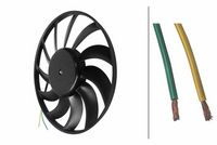 ERA 352092 - Ventilador, refrigeración del motor