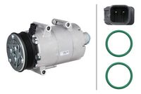 ERA 671011 - Bobina, acoplamiento magnético (compresor)