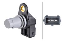 HELLA 6PU009121391 - Sensor, posición arbol de levas