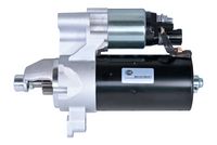 HELLA 8EA012528671 - Motor de arranque