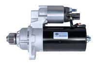 HELLA 8EA012528521 - Motor de arranque