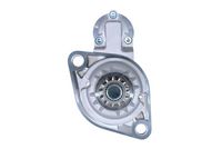 HELLA 8EA 012 528-521 - Motor de arranque