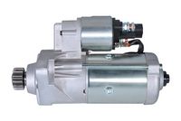 HELLA 8EA012528581 - Motor de arranque