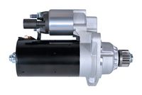 HELLA 8EA 012 528-521 - Motor de arranque