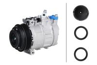 ERA 671004 - Bobina, acoplamiento magnético (compresor)